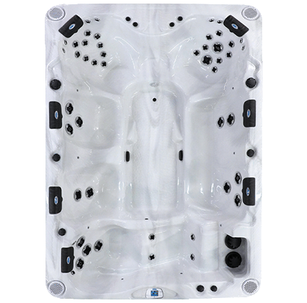 Newporter EC-1148LX hot tubs for sale in Suffolk