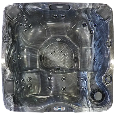 Pacifica EC-739L hot tubs for sale in Suffolk