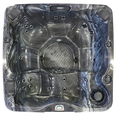 Pacifica-X EC-739LX hot tubs for sale in Suffolk