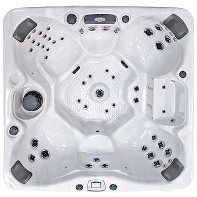 Cancun-X EC-867BX hot tubs for sale in Suffolk
