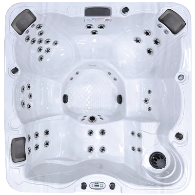 Pacifica Plus PPZ-743L hot tubs for sale in Suffolk