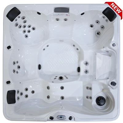 Atlantic Plus PPZ-843LC hot tubs for sale in Suffolk
