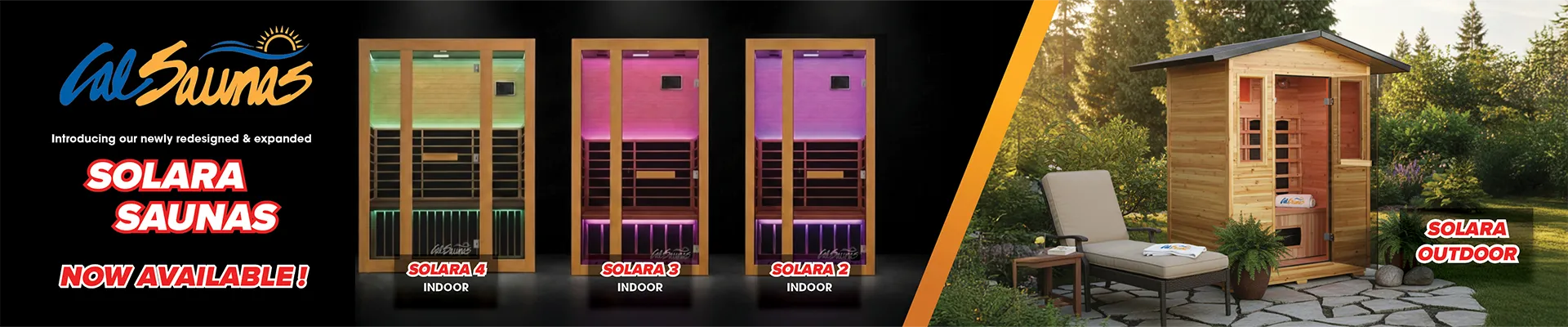 Calspas hot tub being used in a family setting - Suffolk